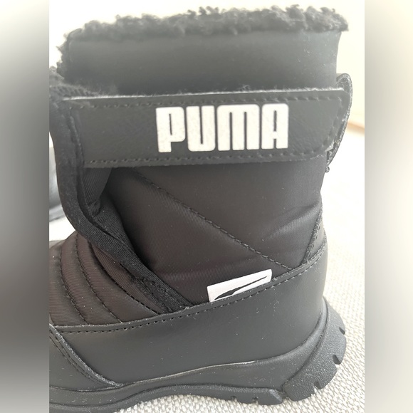 Puma Toddler Snow Boot - Picture 7 of 7
